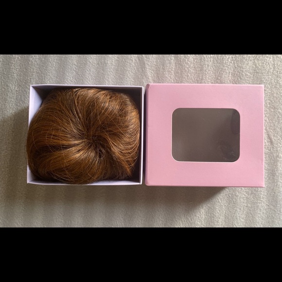 Insert Name Here Other Inh Hair Hi Im Sammy Your Bun But Bigger